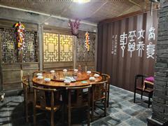 375平精装修餐饮店转让
